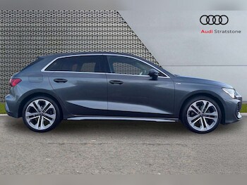 Used Audi A3 2025 for sale - 77219599: Photo