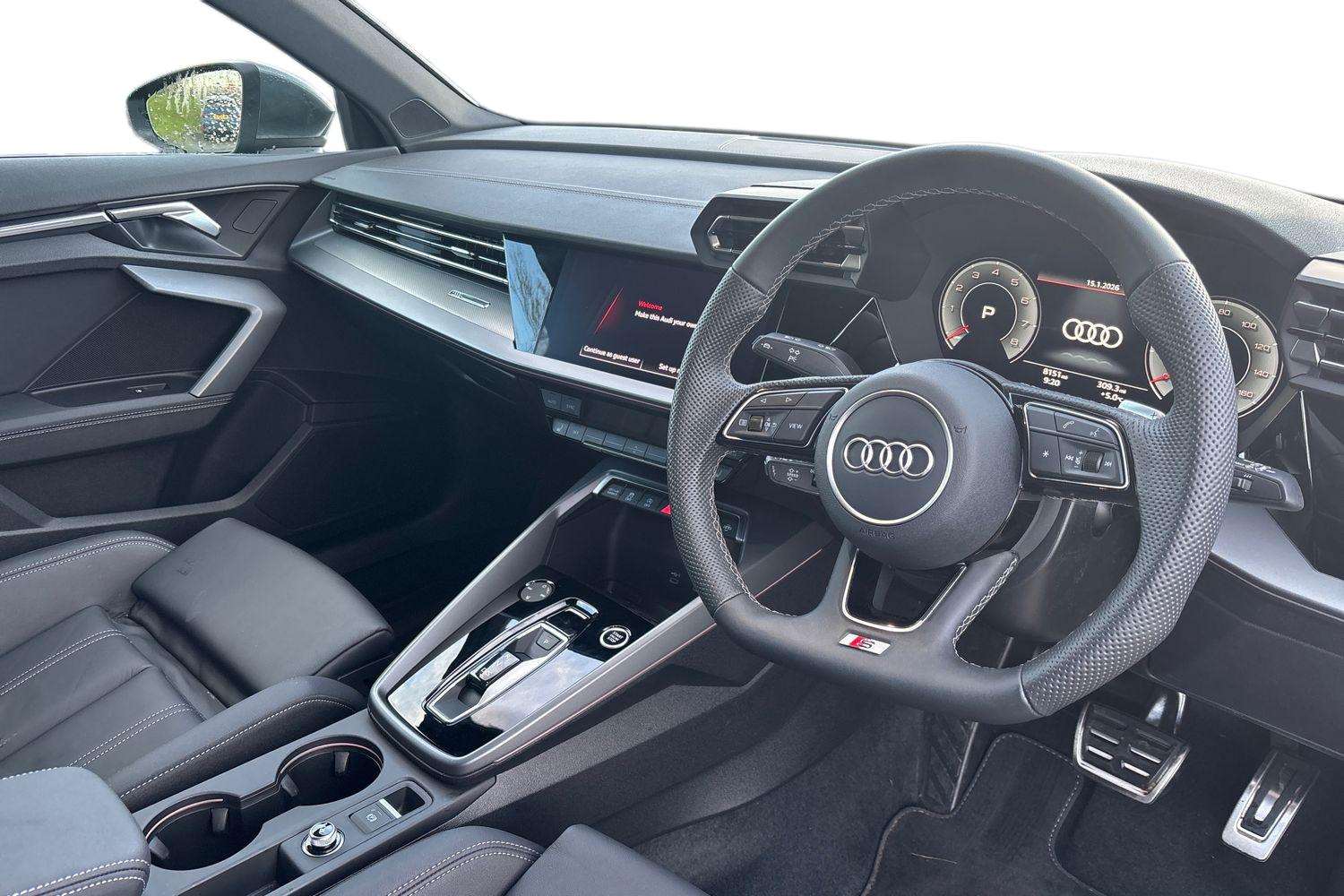 Used Audi A3 2025 for sale - 77219599: Photo 6
