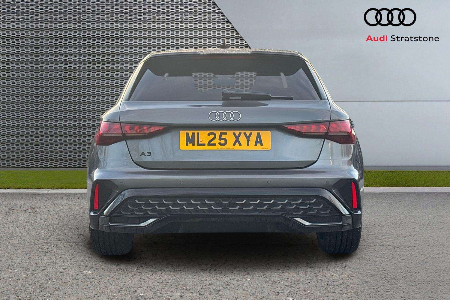 Used Audi A3 2025 for sale - 77219599: Photo 7