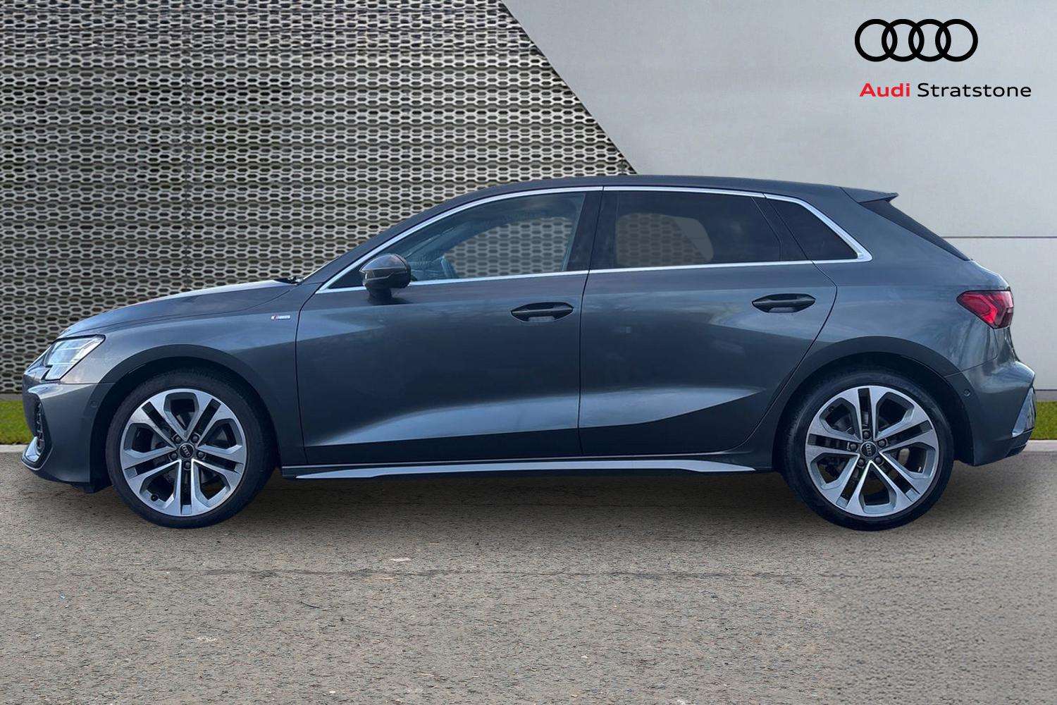 Used Audi A3 2025 for sale - 77219599: Photo 8