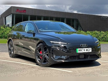 Used Audi A6 2025 for sale - 75759820: Photo