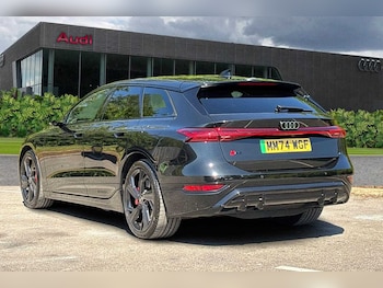 Used Audi A6 2025 for sale - 75759820: Photo
