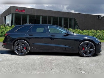 Used Audi A6 2025 for sale - 75759820: Photo