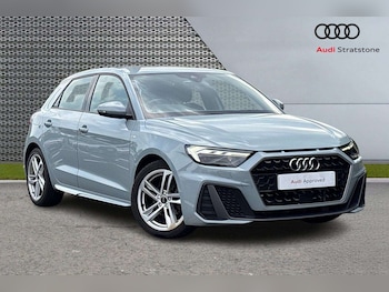 Used Audi A1 2022 for sale - 79351901: Photo