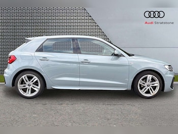 Used Audi A1 2022 for sale - 79351901: Photo