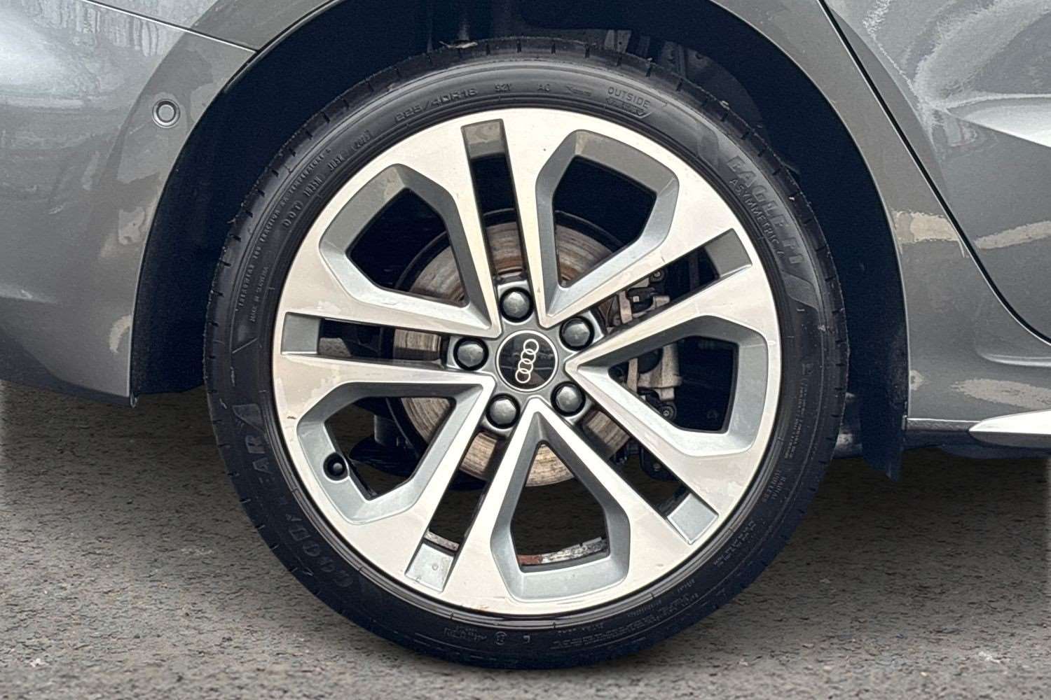 Used Audi A3 2025 for sale - 77500397: Photo 11