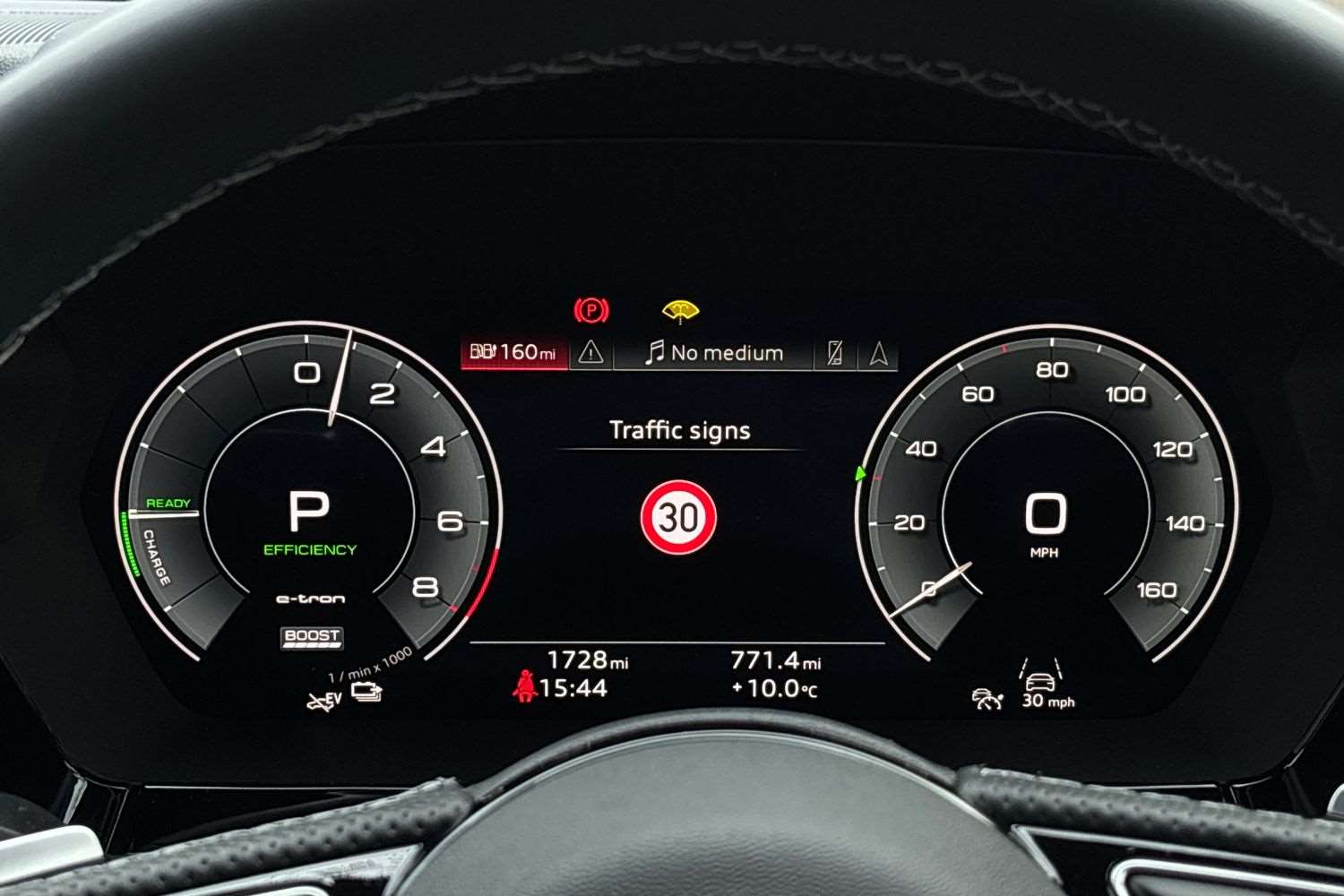 Used Audi A3 2025 for sale - 77500397: Photo 18