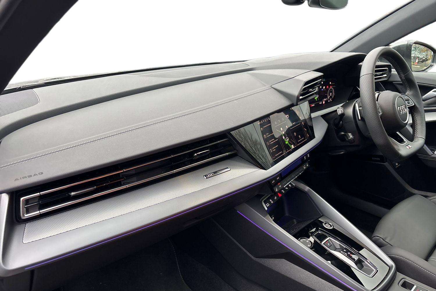 Used Audi A3 2025 for sale - 77500397: Photo 2