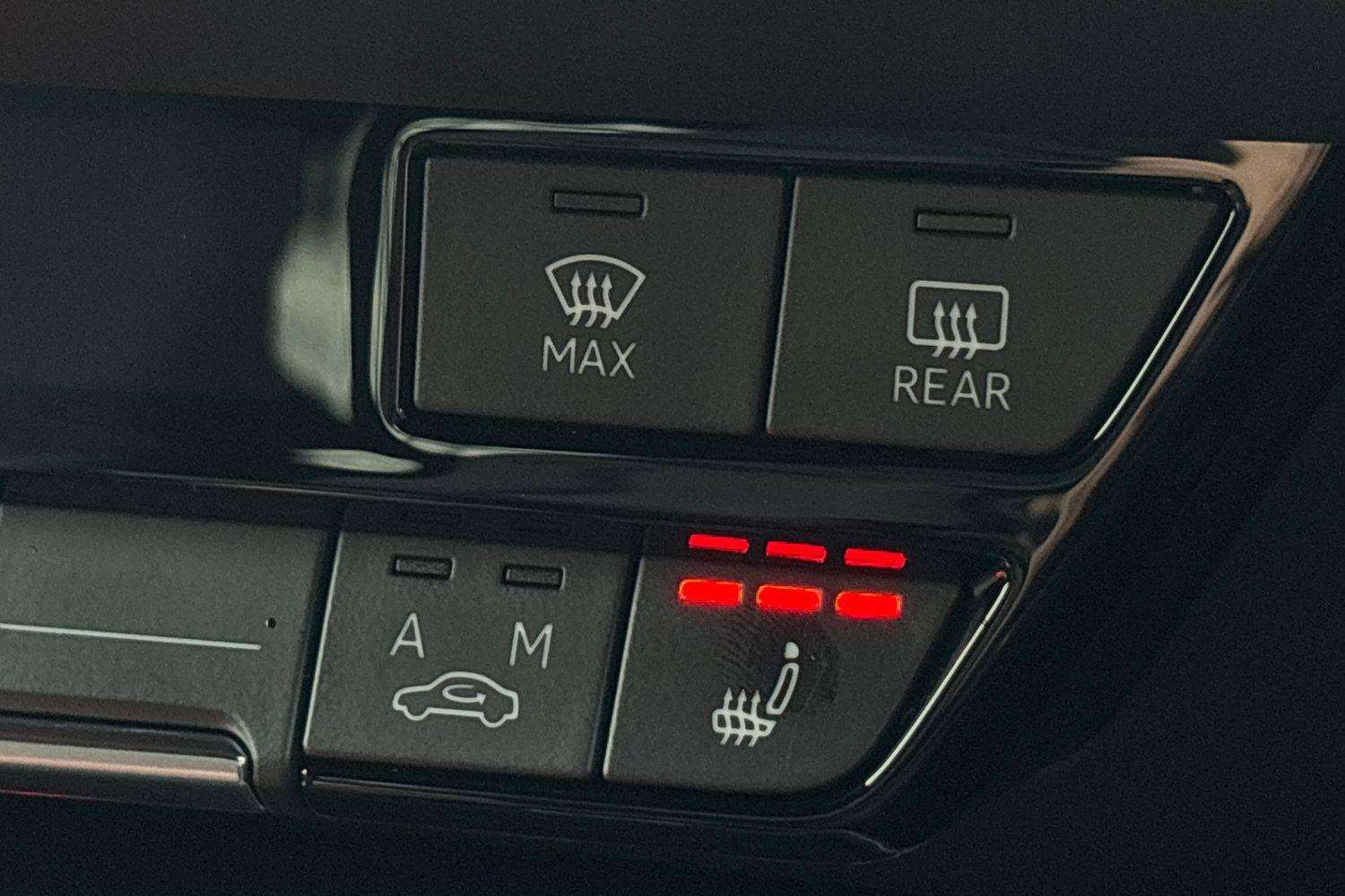 Used Audi A3 2025 for sale - 77500397: Photo 21