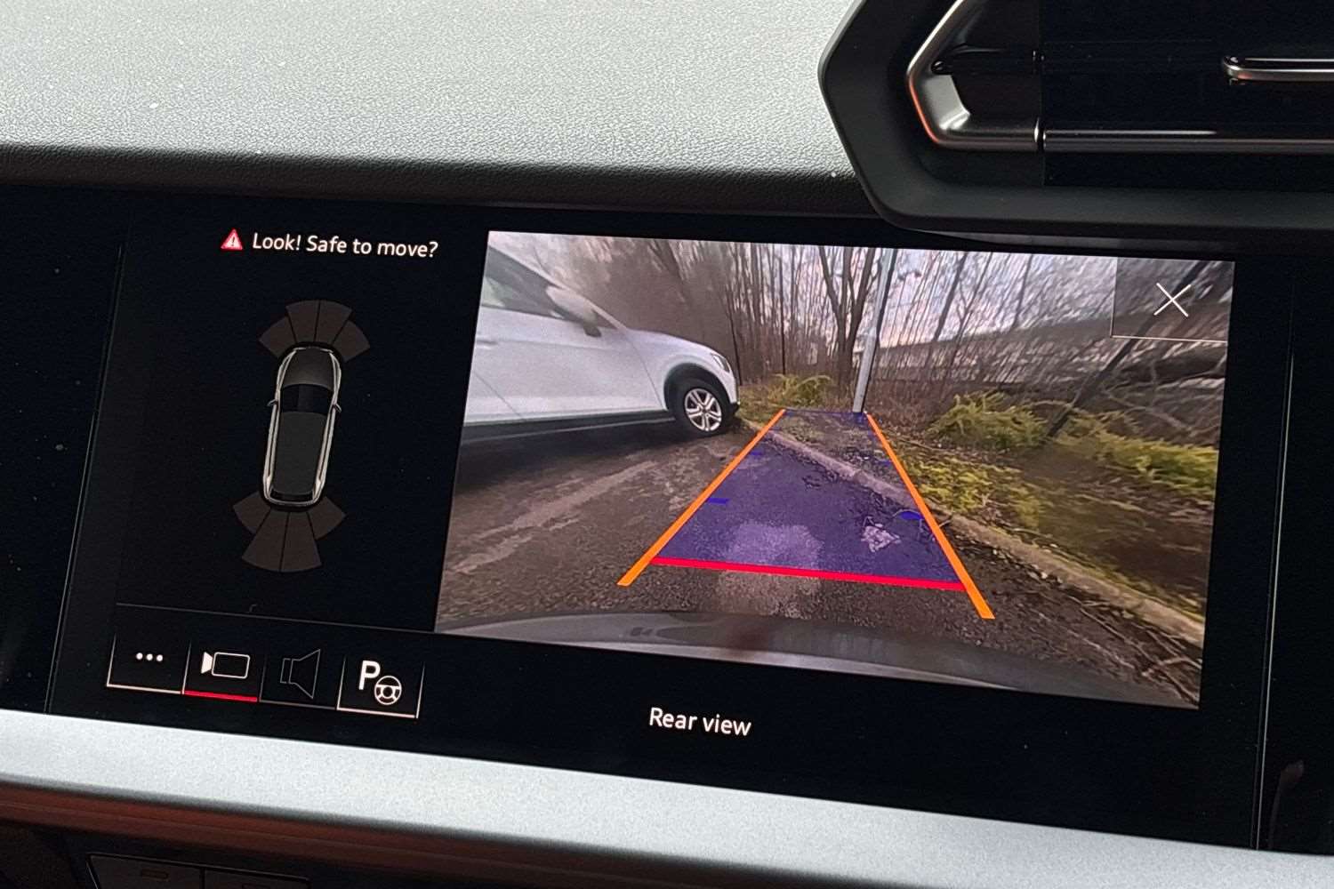 Used Audi A3 2025 for sale - 77500397: Photo 23