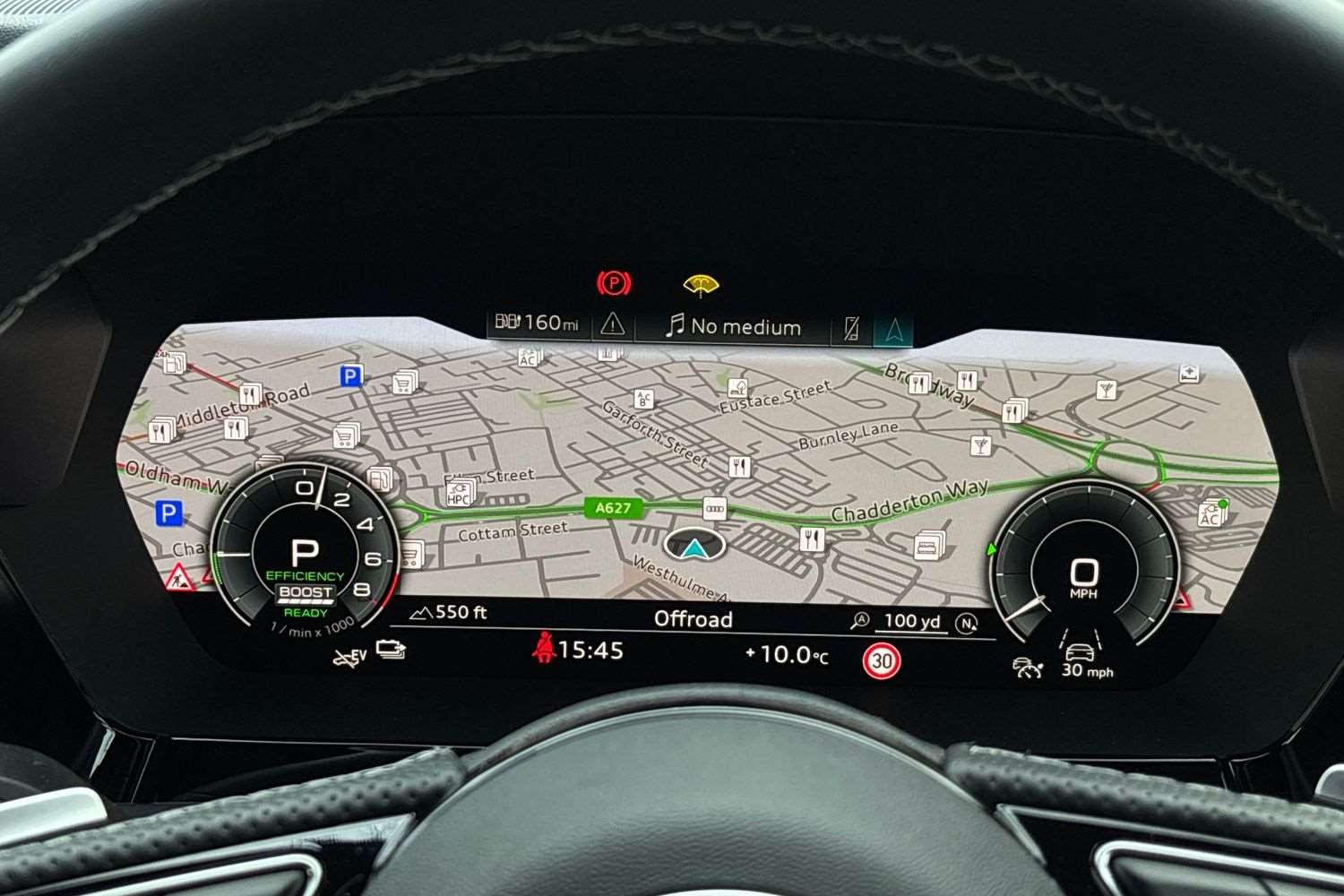 Used Audi A3 2025 for sale - 77500397: Photo 25