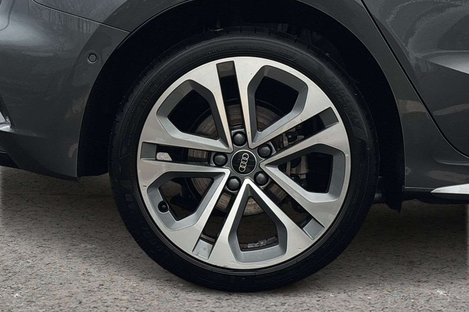 Used Audi A3 2025 for sale - 77500397: Photo 5