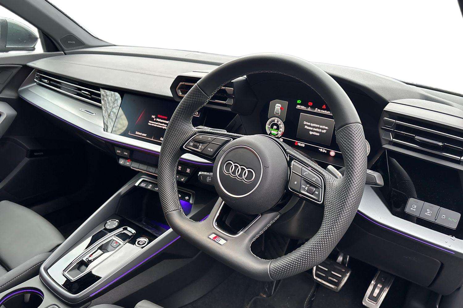 Used Audi A3 2025 for sale - 77500397: Photo 6