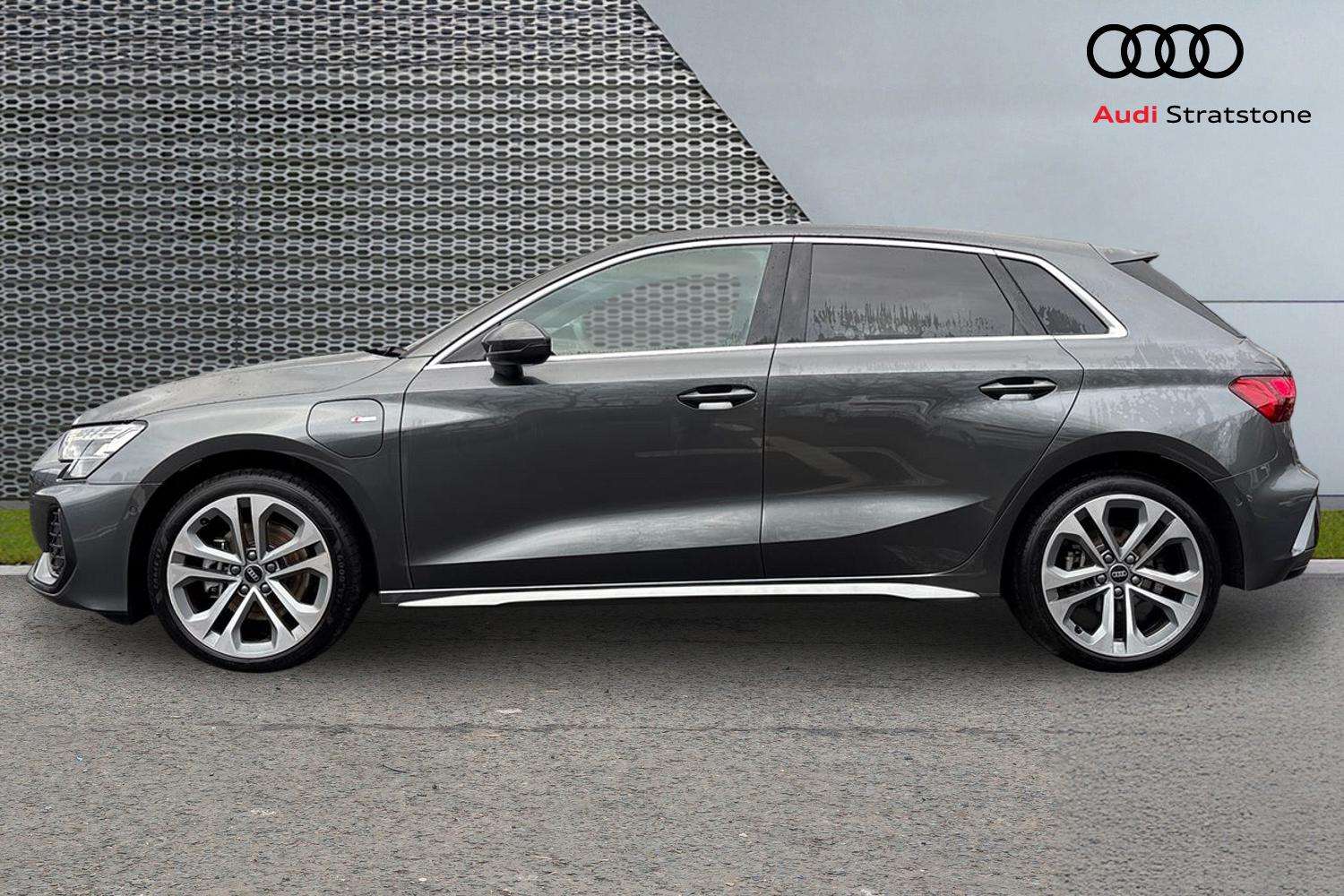 Used Audi A3 2025 for sale - 77500397: Photo 8