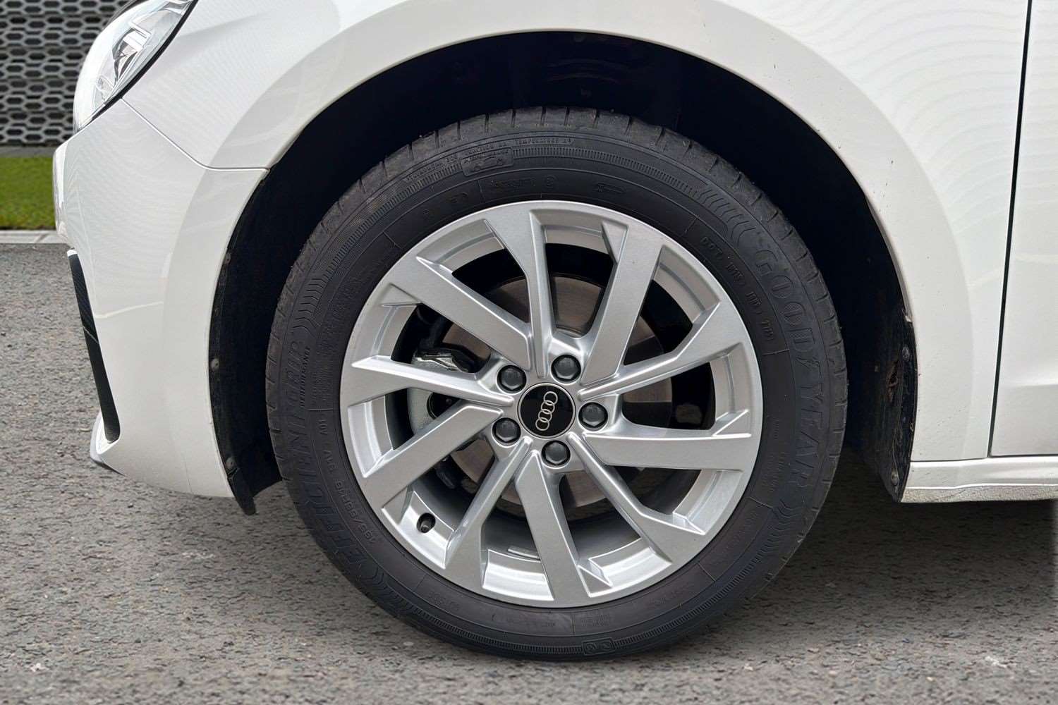 Used Audi A1 2025 for sale - 77485475: Photo 10