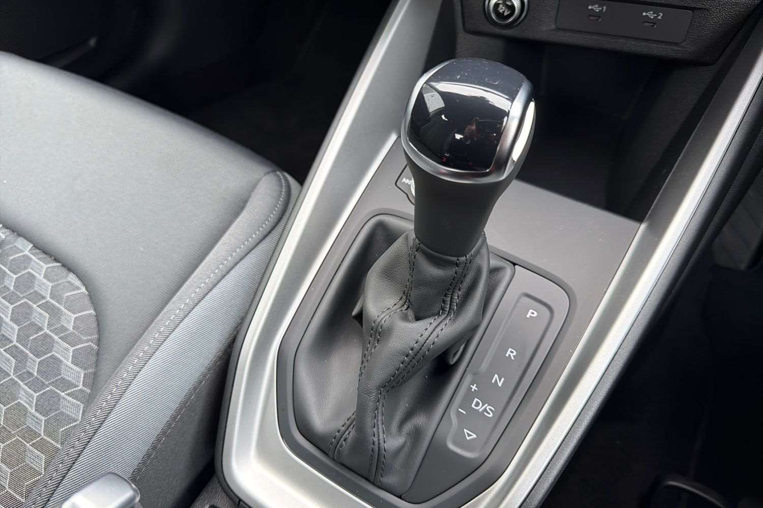 Used Audi A1 2025 for sale - 77485475: Photo 14