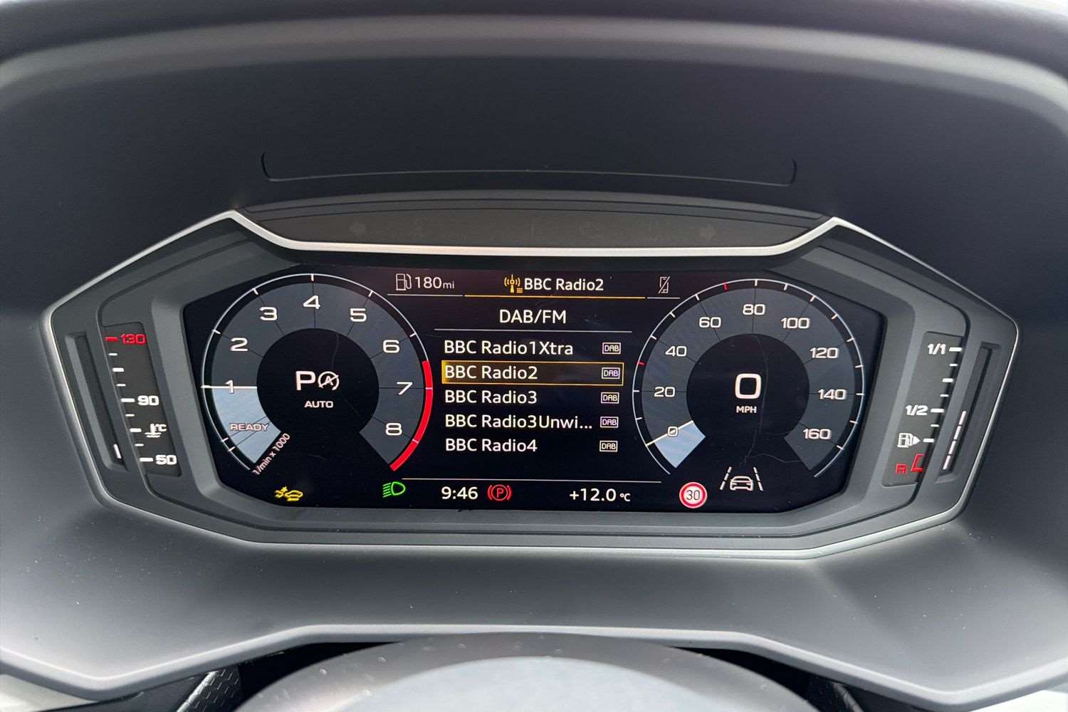 Used Audi A1 2025 for sale - 77485475: Photo 17