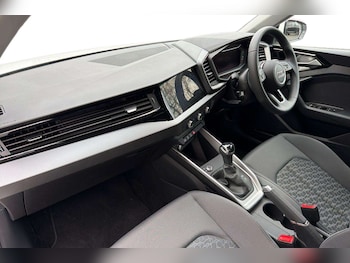 30 TFSI Sport 5dr S Tronic