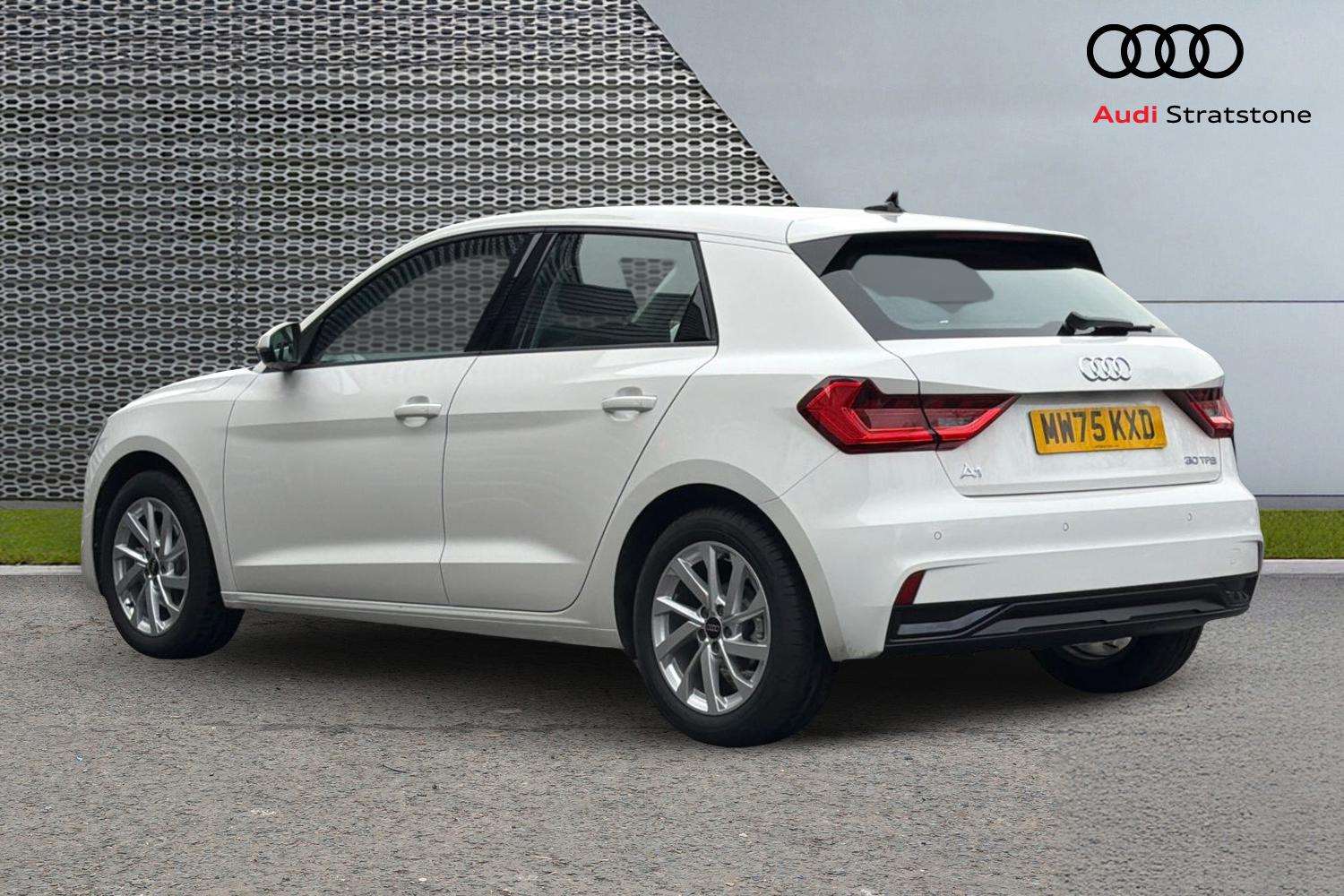 Used Audi A1 2025 for sale - 77485475: Photo 2