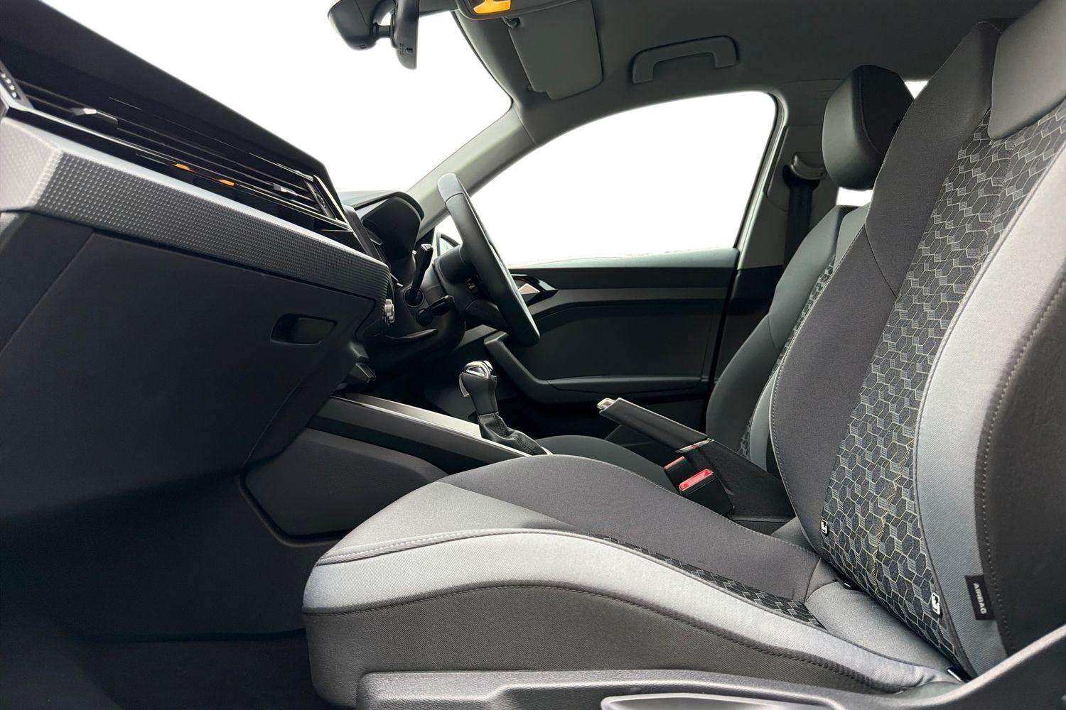 Used Audi A1 2025 for sale - 77485475: Photo 20