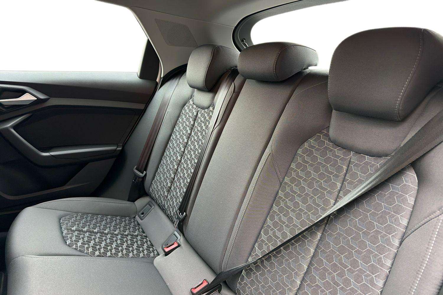 Used Audi A1 2025 for sale - 77485475: Photo 21