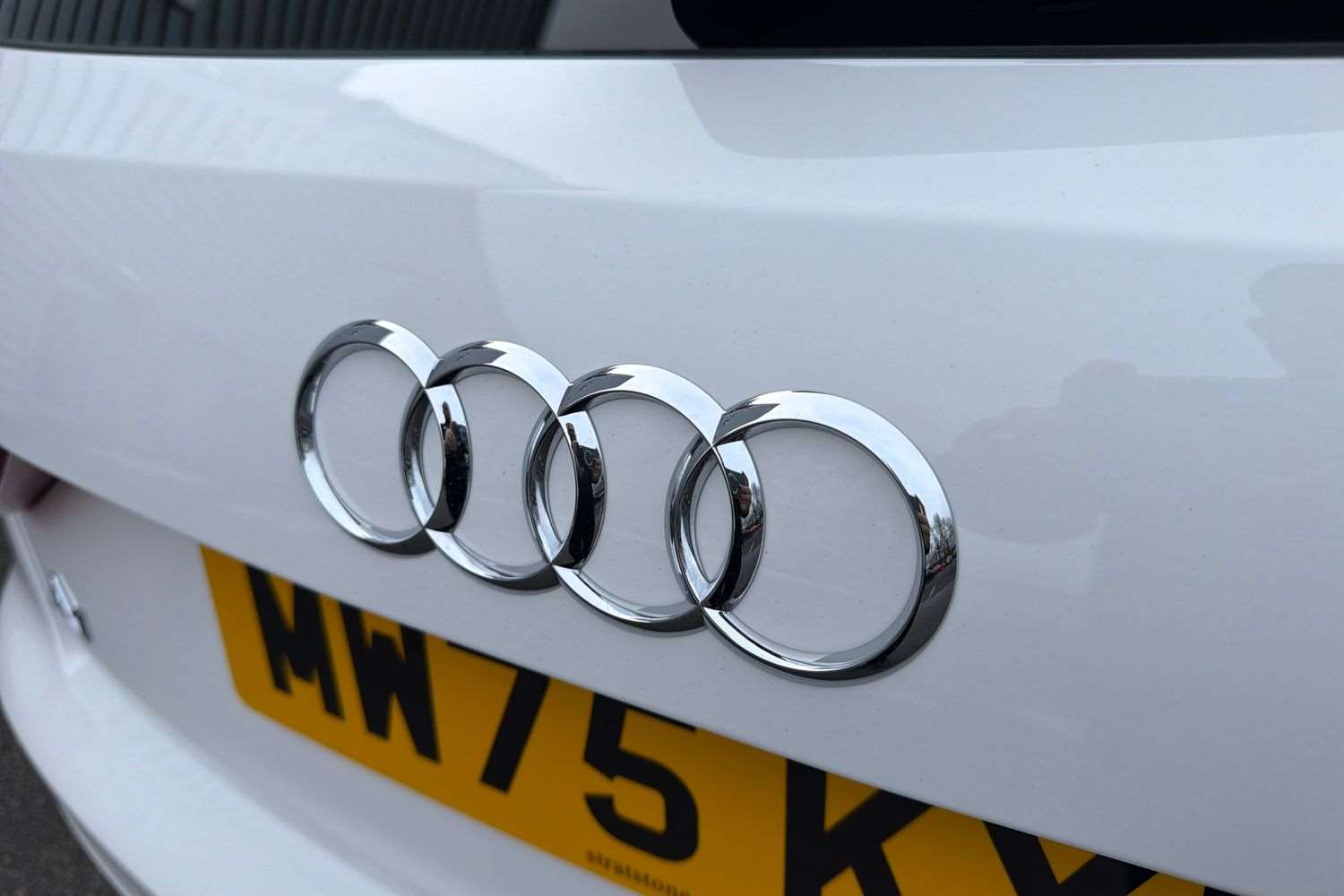 Used Audi A1 2025 for sale - 77485475: Photo 26