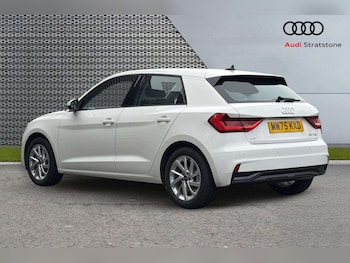 Used Audi A1 2025 for sale - 77485475: Photo