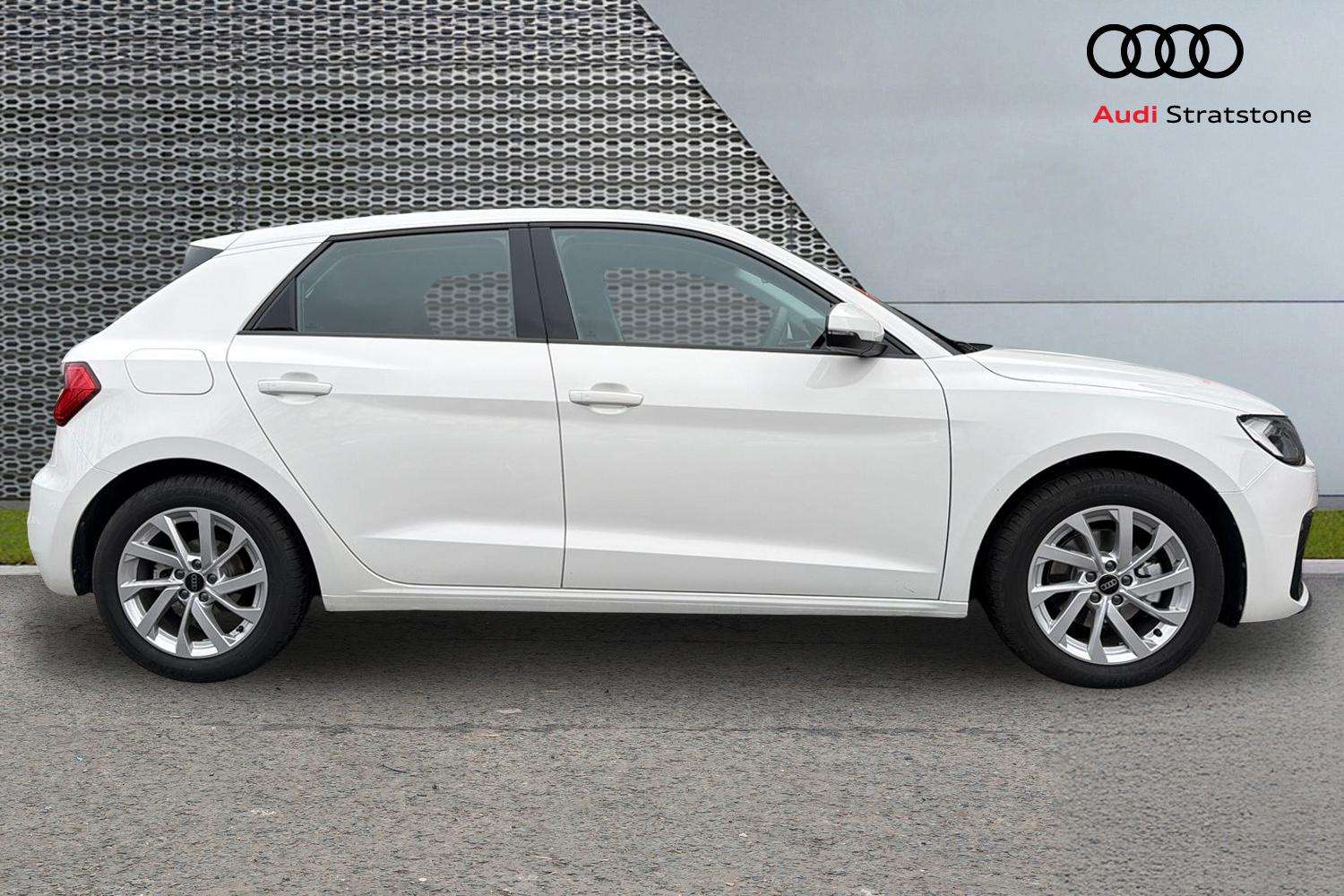 Used Audi A1 2025 for sale - 77485475: Photo 3