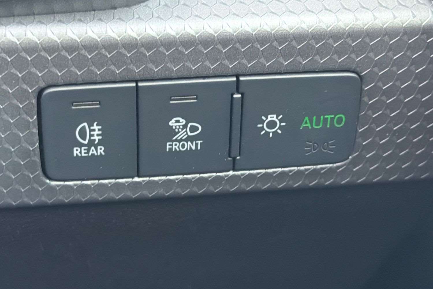 Used Audi A1 2025 for sale - 77485475: Photo 32