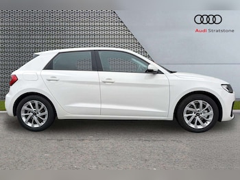 Used Audi A1 2025 for sale - 77485475: Photo