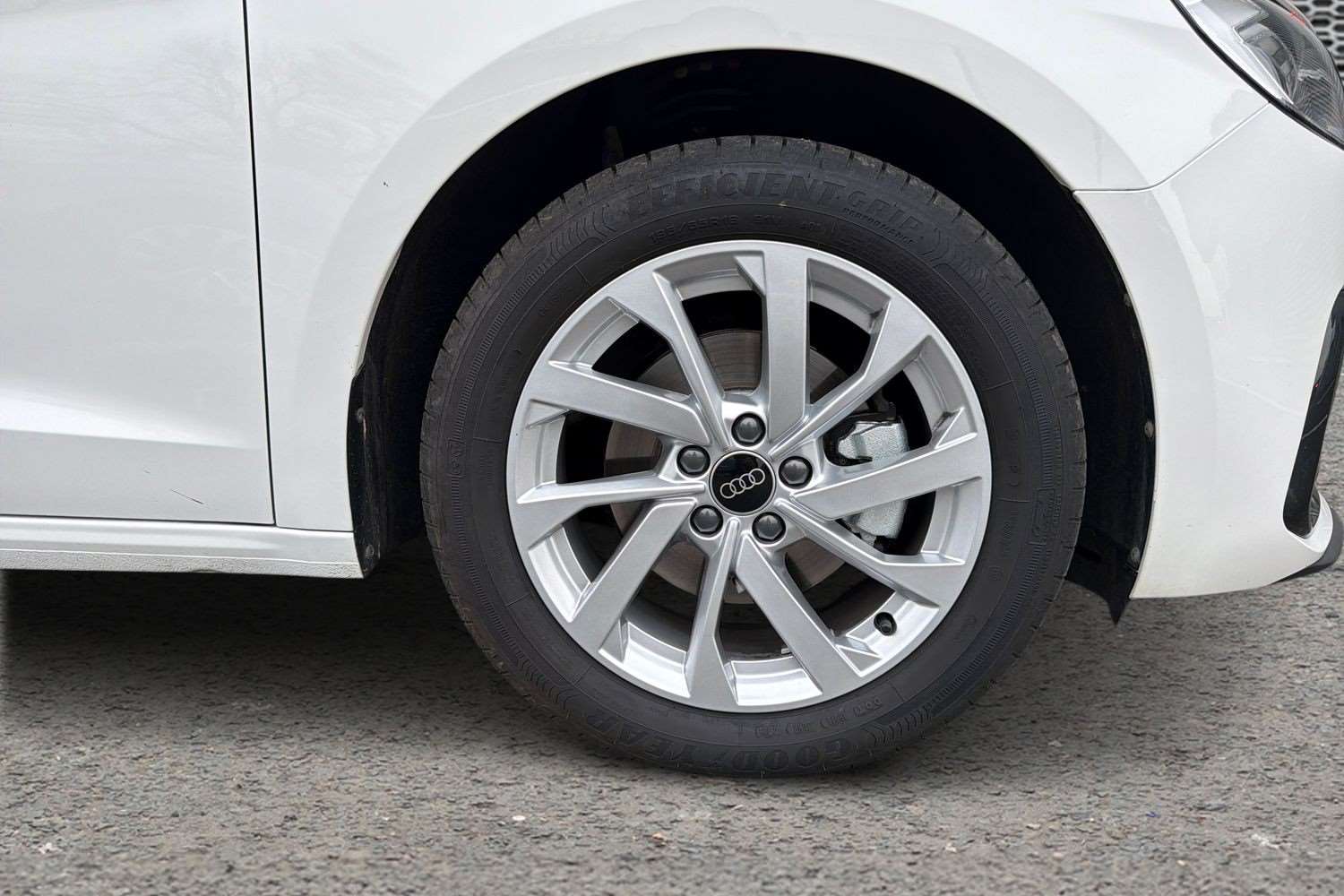 Used Audi A1 2025 for sale - 77485475: Photo 4