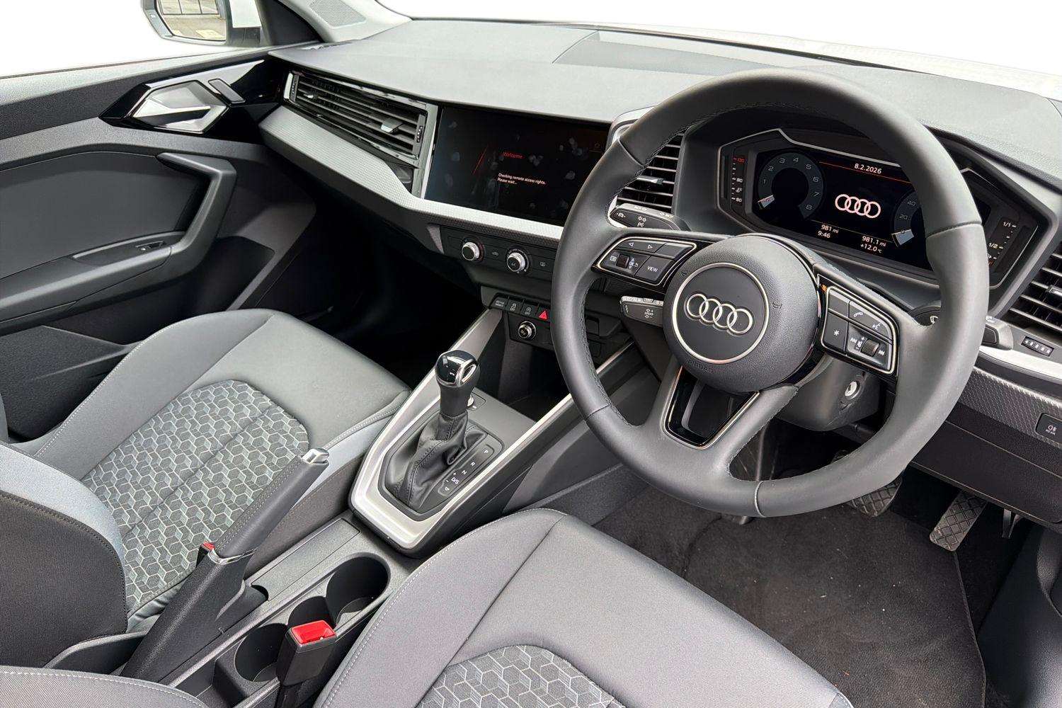 Used Audi A1 2025 for sale - 77485475: Photo 5