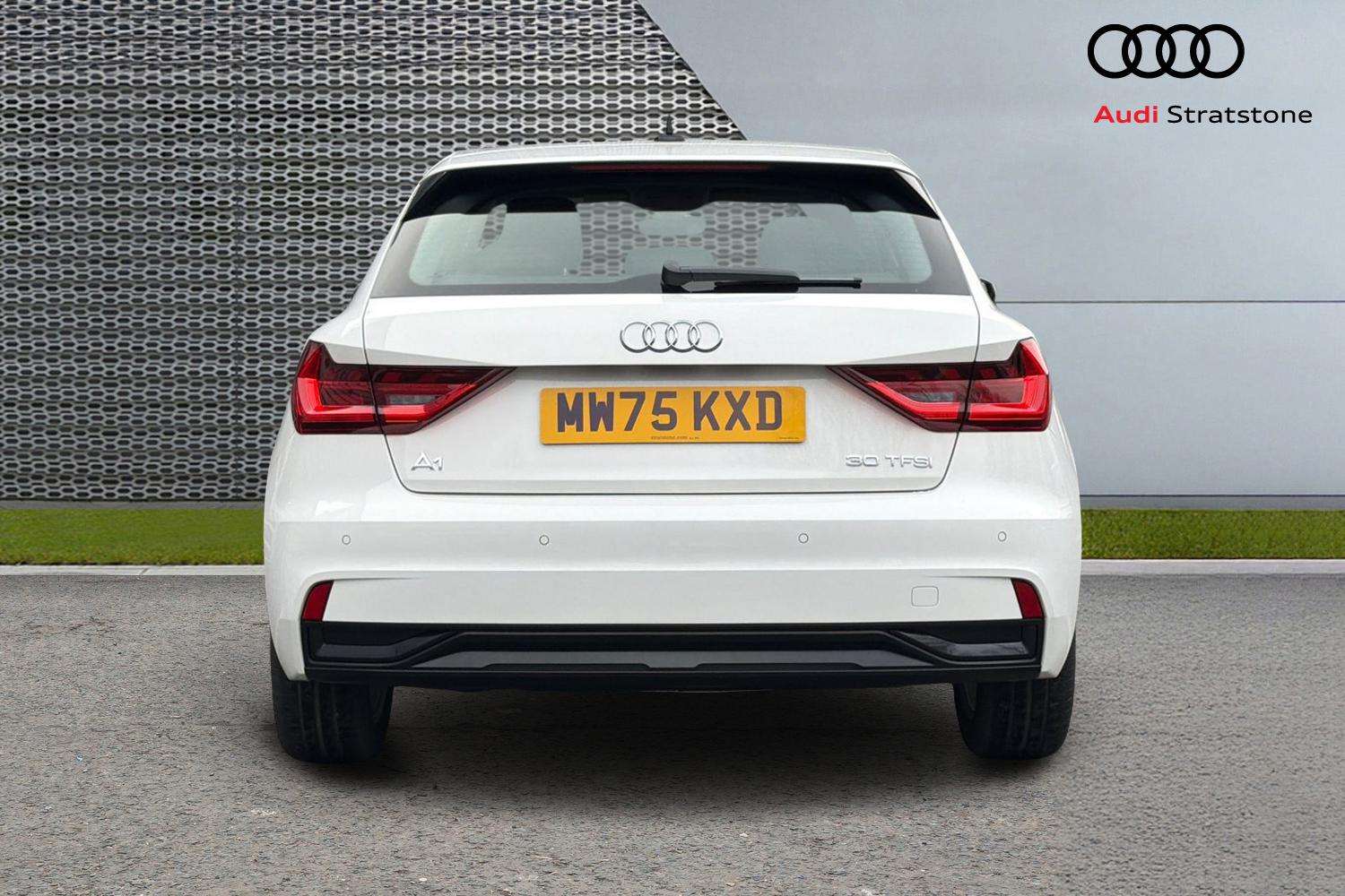 Used Audi A1 2025 for sale - 77485475: Photo 6