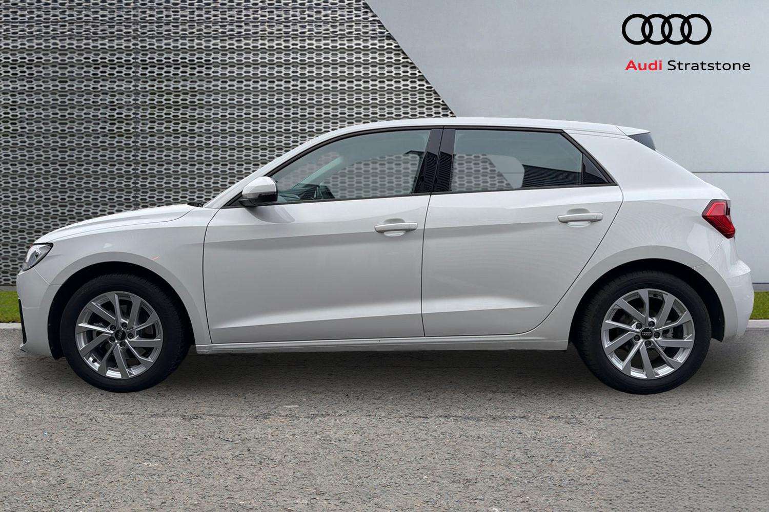 Used Audi A1 2025 for sale - 77485475: Photo 7