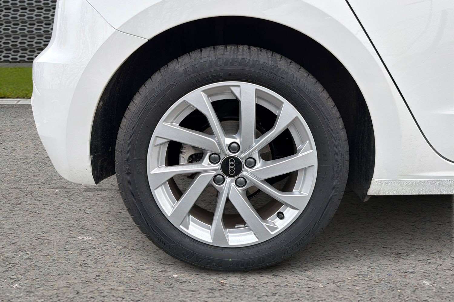 Used Audi A1 2025 for sale - 77485475: Photo 8