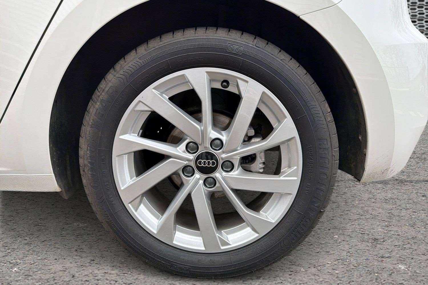 Used Audi A1 2025 for sale - 77485475: Photo 9