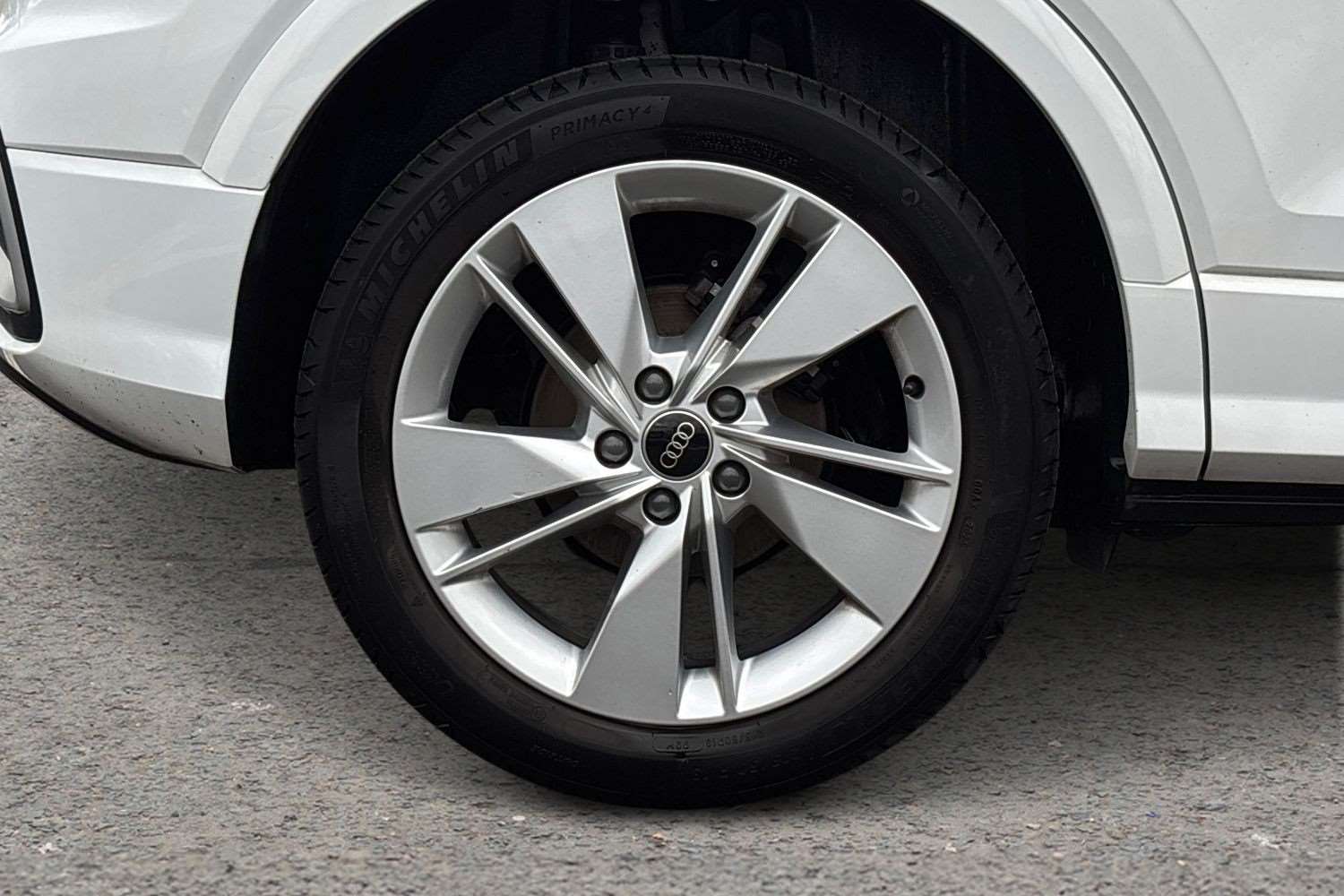 Used Audi Q2 2023 for sale - 78010171: Photo 11