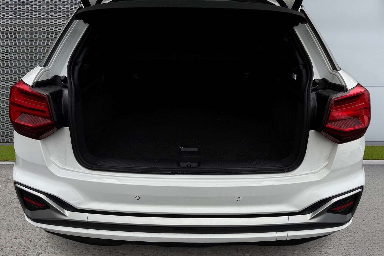 Used Audi Q2 2023 for sale - 78010171: Photo 13