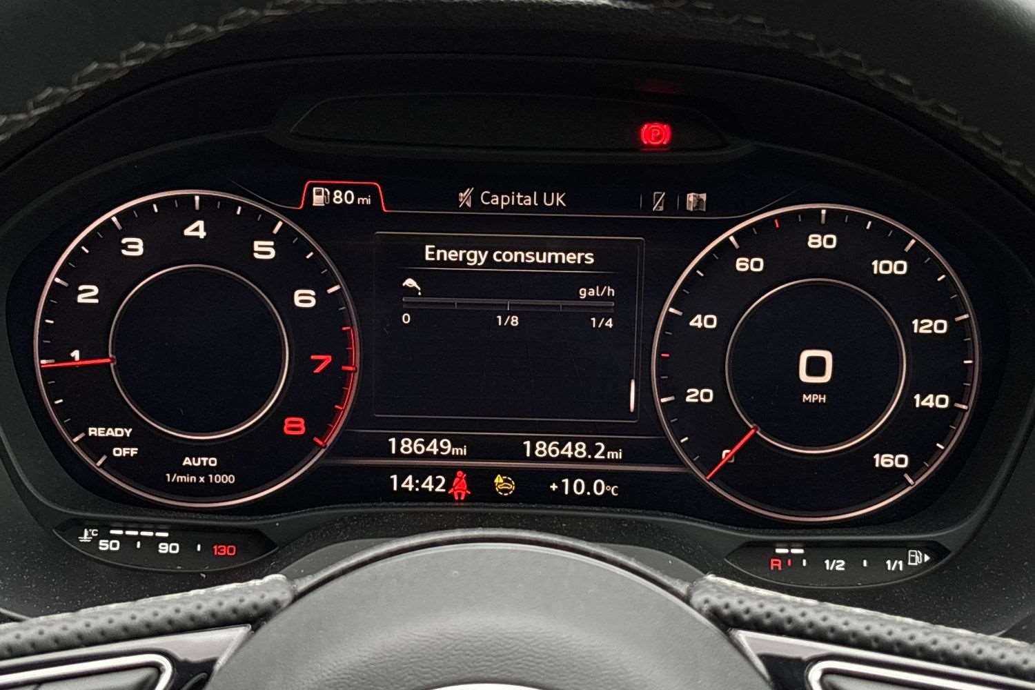 Used Audi Q2 2023 for sale - 78010171: Photo 18