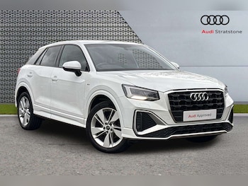 Used Audi Q2 2023 for sale - 78010171: Photo