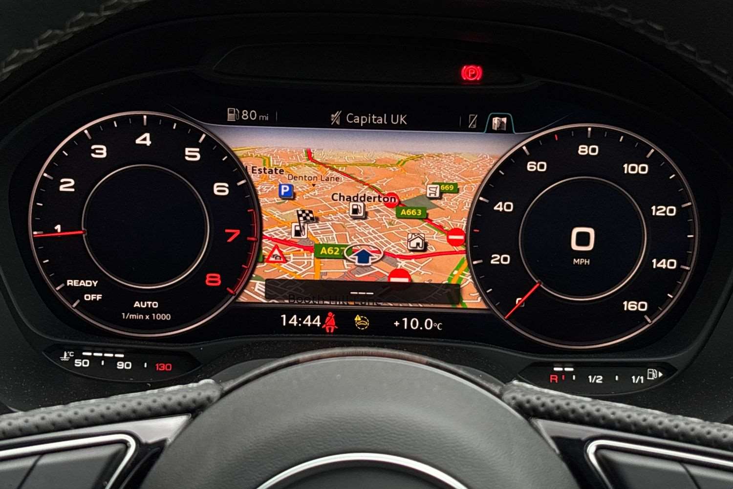 Used Audi Q2 2023 for sale - 78010171: Photo 25