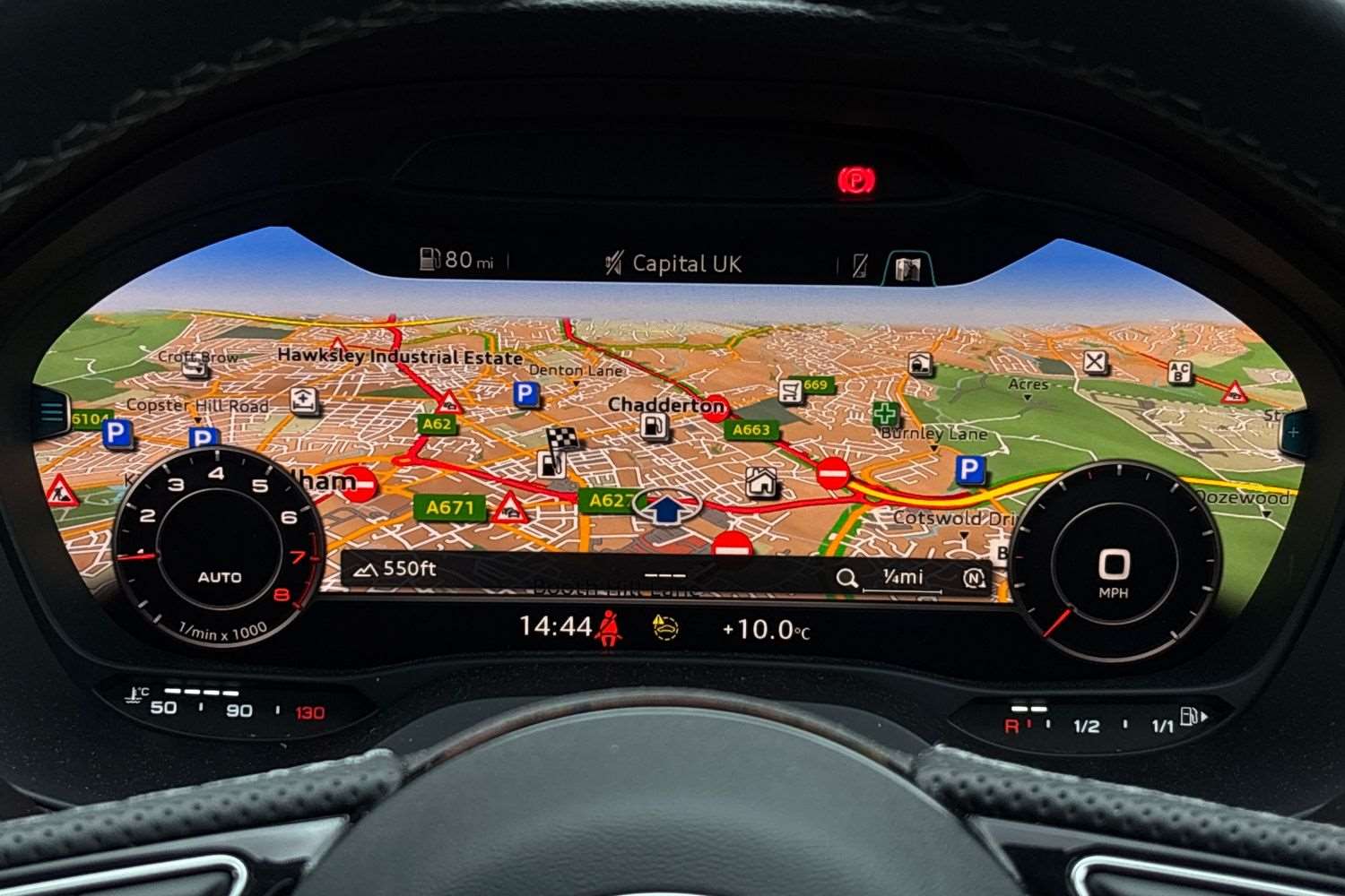 Used Audi Q2 2023 for sale - 78010171: Photo 26