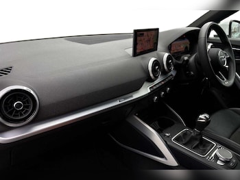 Used Audi Q2 2023 for sale - 78010171: Photo