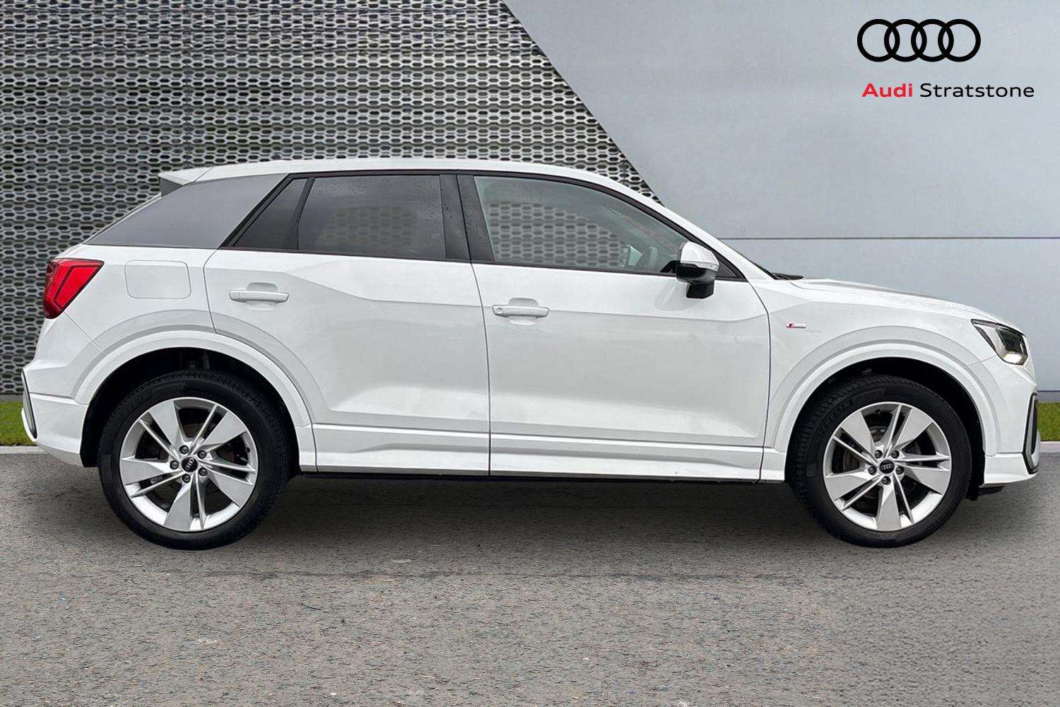 Used Audi Q2 2023 for sale - 78010171: Photo 4