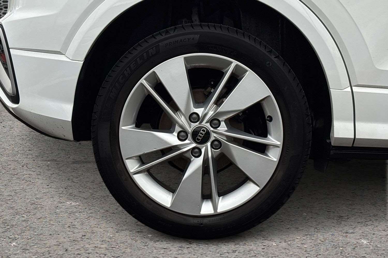 Used Audi Q2 2023 for sale - 78010171: Photo 5