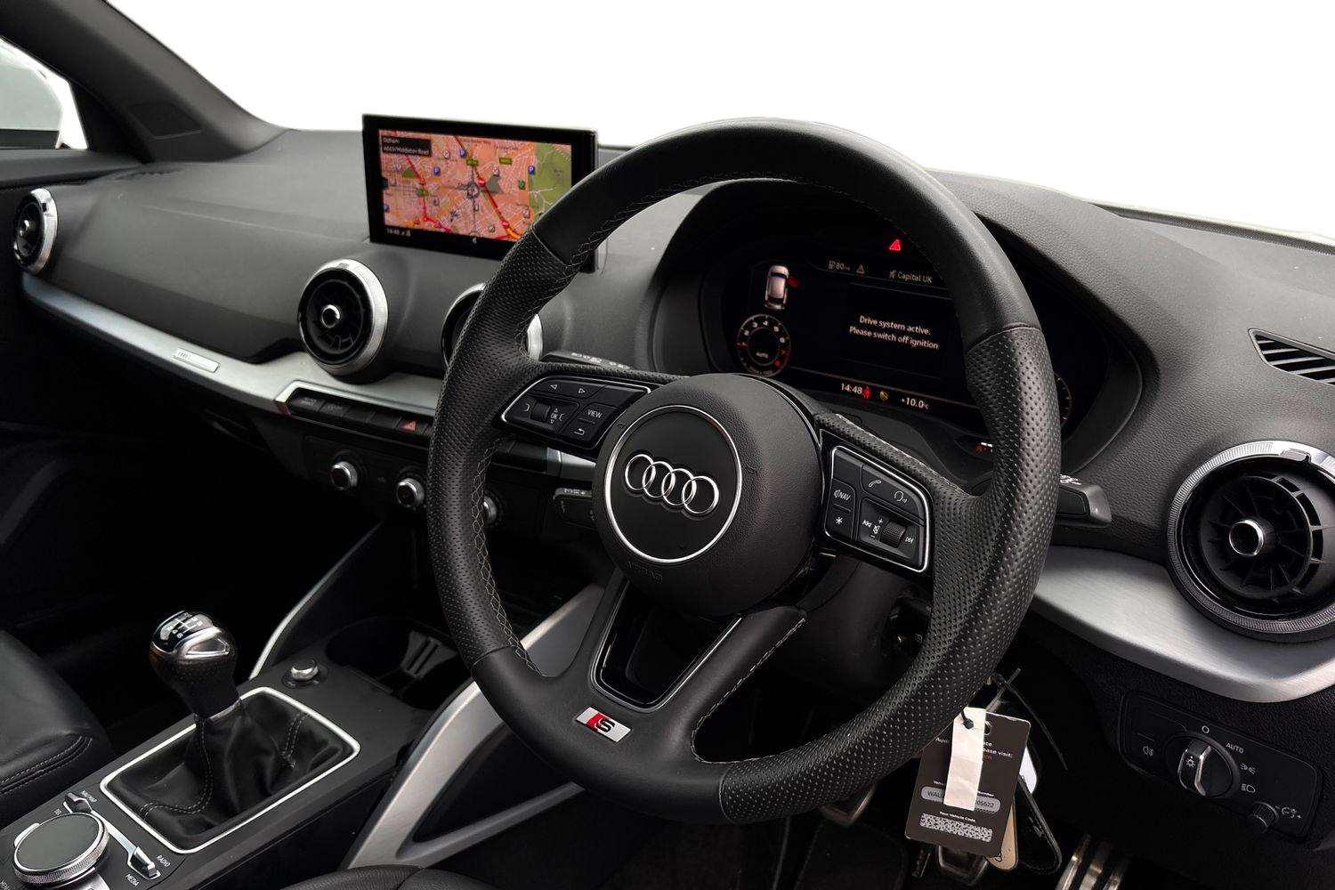 Used Audi Q2 2023 for sale - 78010171: Photo 6