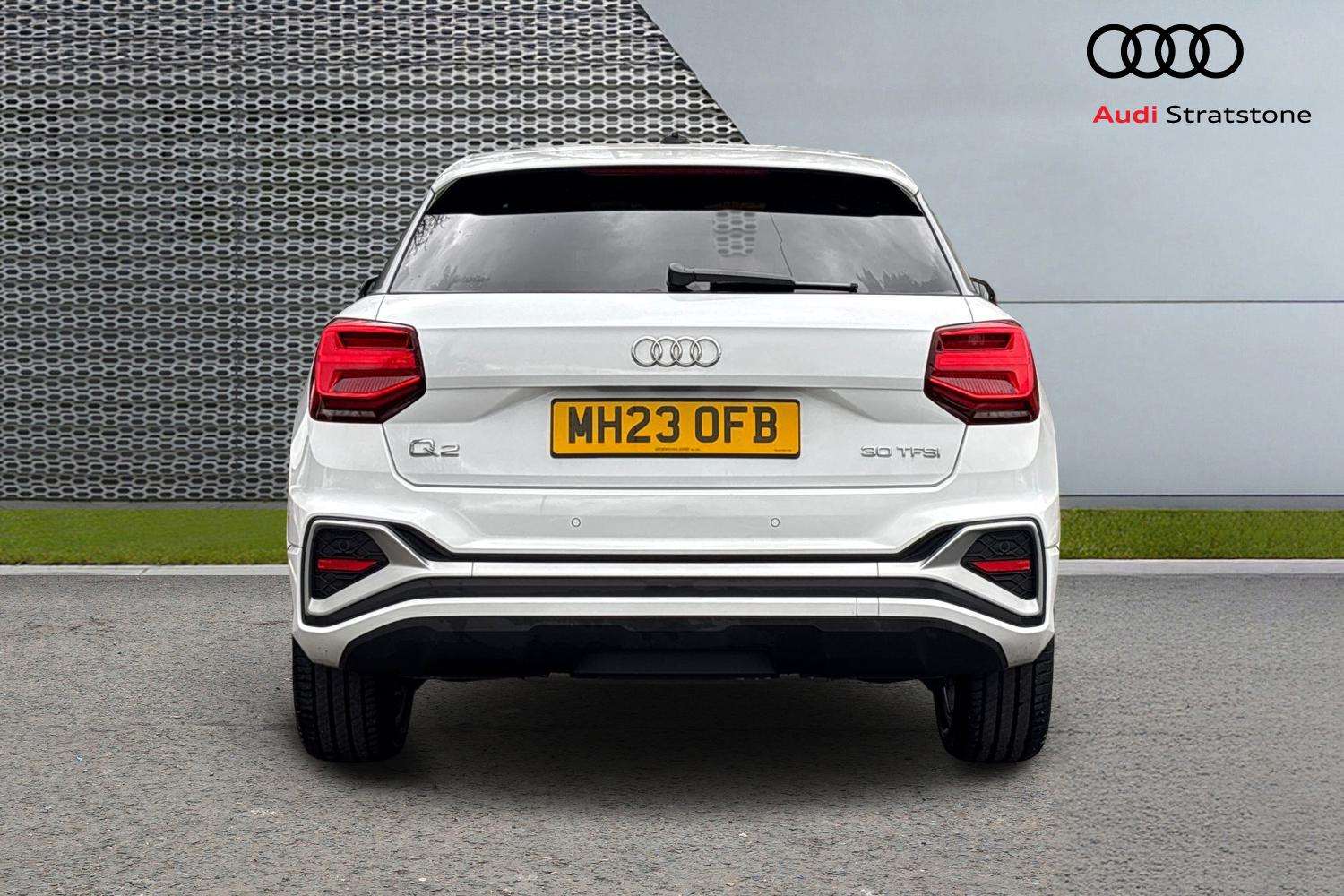 Used Audi Q2 2023 for sale - 78010171: Photo 7