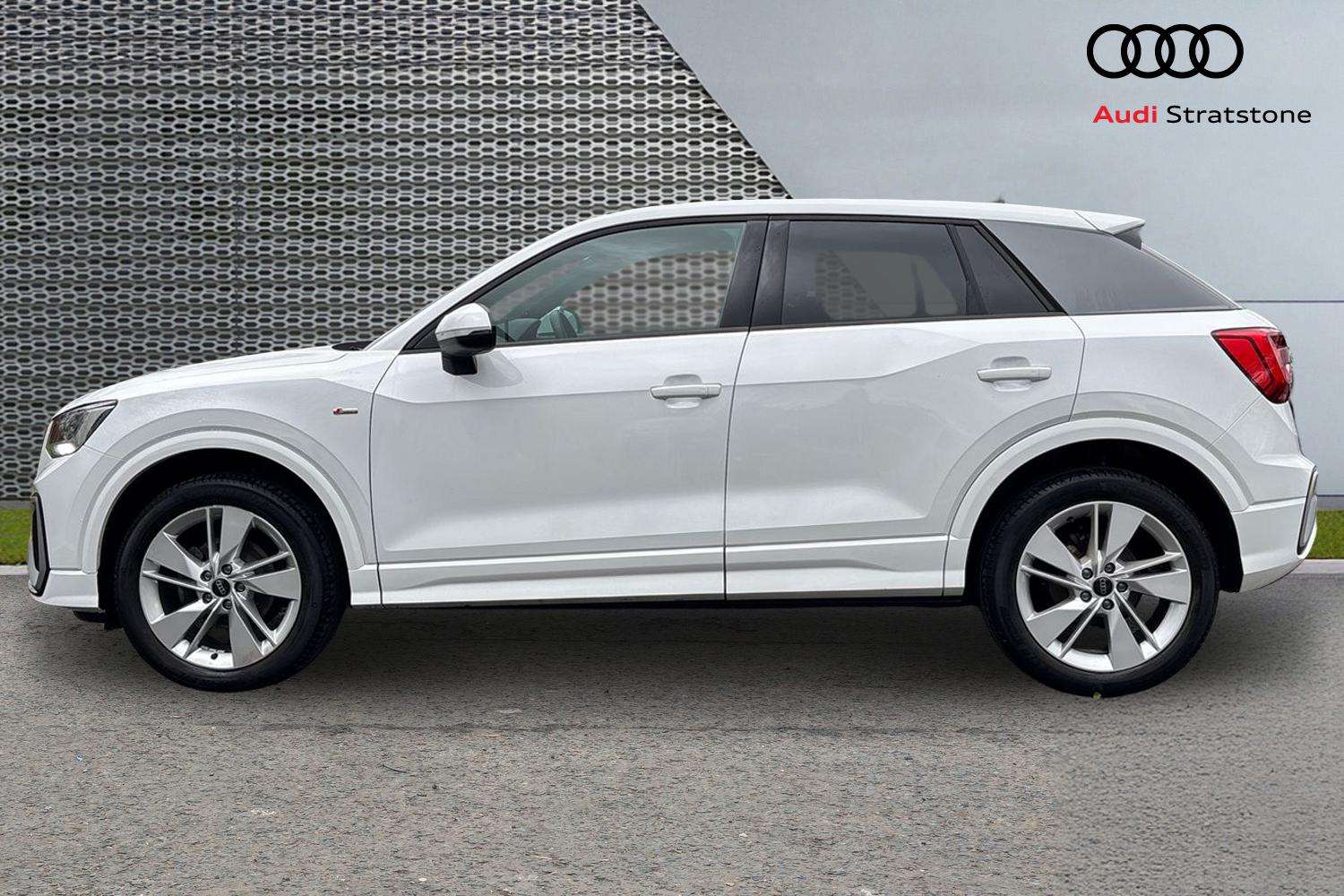 Used Audi Q2 2023 for sale - 78010171: Photo 8
