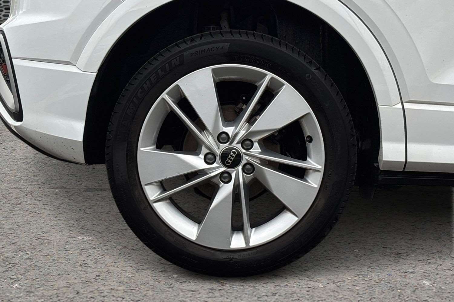 Used Audi Q2 2023 for sale - 78010171: Photo 9