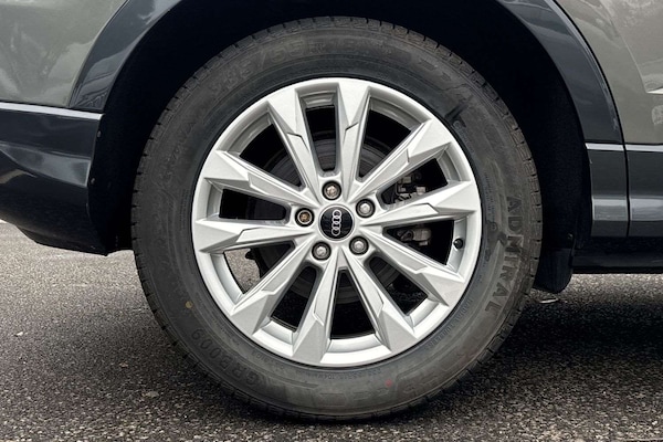 Used Audi Q3 2021 for sale - 76262510: Photo 10